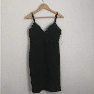 Iris Bodycon Dress